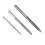 3 Pack Tire Bit Multi Sizes Tire Repair Carbide Burr Bit Reamer Drill 3