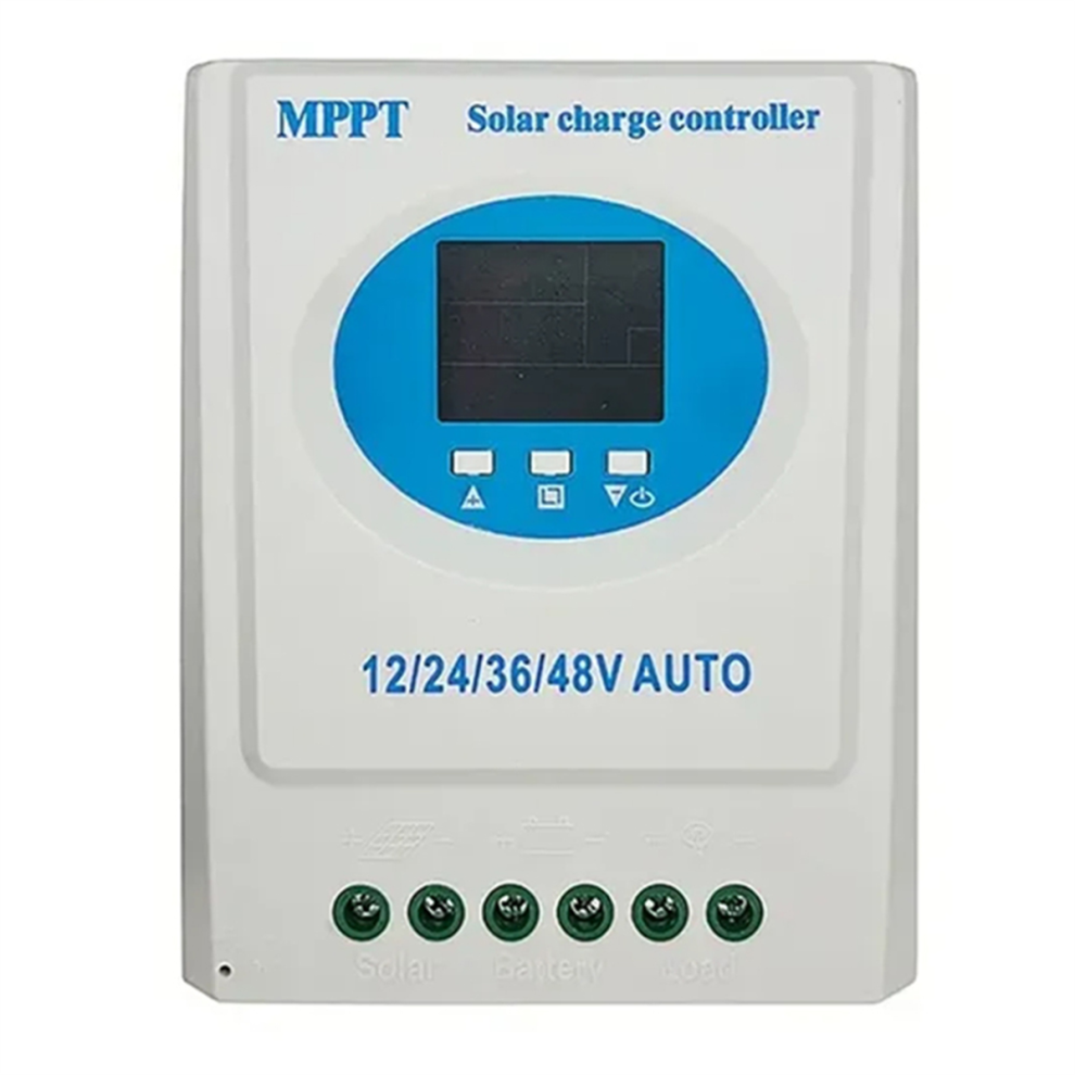 12V/24V/36V/48V Auto 150A Mppt Solar Charge Controller 4711191704863