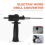 Portable Electric Drill Electric Hammer Adapter Converter 5