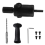 Portable Electric Drill Electric Hammer Adapter Converter 3