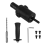Portable Electric Drill Electric Hammer Adapter Converter 2