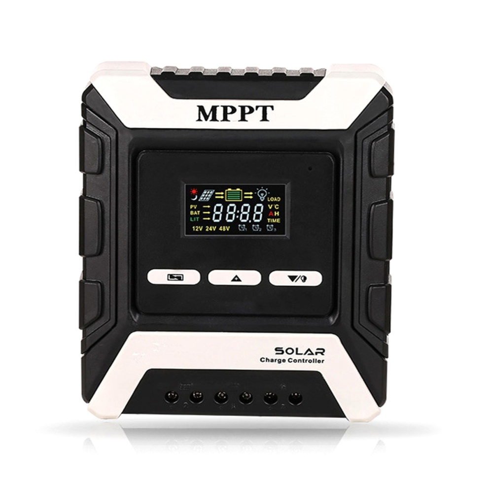 Mppt Solar Charge Controller 20A Solar Panel Pv Regulator 4711191705044