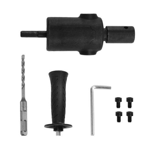 Portable Electric Drill Electric Hammer Adapter Converter