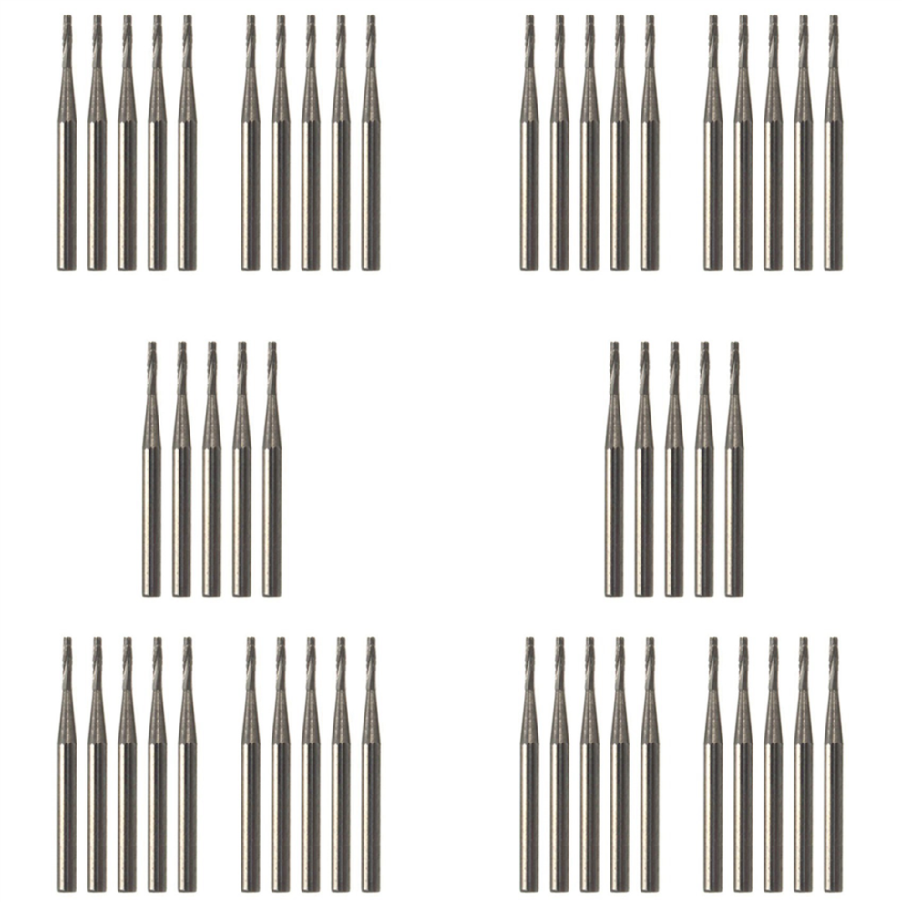 Car Front Windshield Repair Tool Glass Tungsten Steel Drill Bit 4711191707581