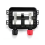 PV Solar Panel Panel Junction Box 60W-1500W IP67 for PV Solar System 2