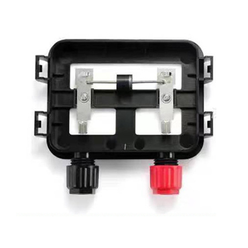 PV Solar Panel Panel Junction Box 60W-1500W IP67 for PV Solar System 1