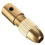 3 Sets 0.5-3mm Brass Drill Chuck Fit for Rotary Tools 5