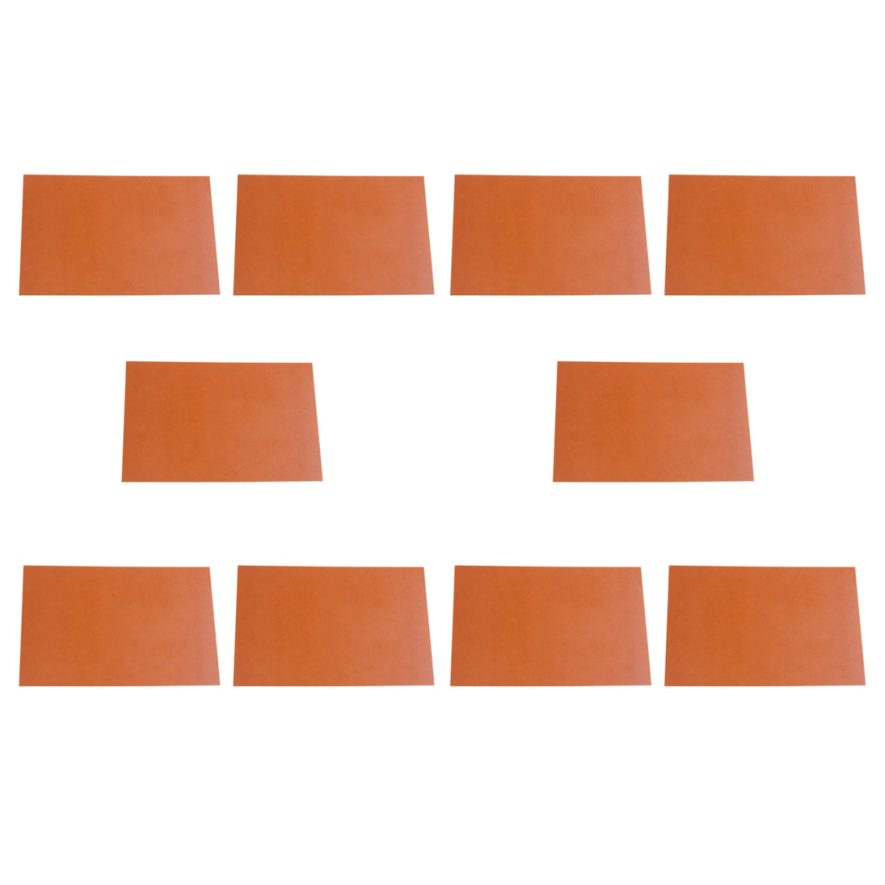 30Cmx20cm One Sided Diy Copper Clad Plate Laminate Pcb Circuit Board 4711191706935