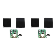 Solar Panel Power Bank USB Charge Voltage Controller Regulator