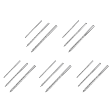 3 Pack Tire Bit Multi Sizes Tire Repair Carbide Burr Bit Reamer Drill
