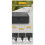 18650 Charger Solar Lithium Battery Smart Charger Type-C 6