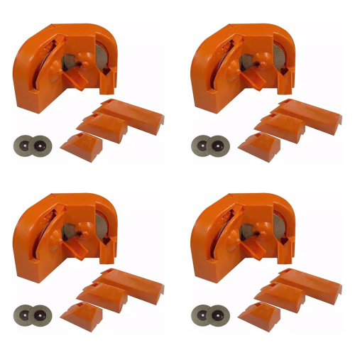 Drill Bit Grinding Sharpener,Electric Drill Bit Sharpener