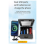 18650 Charger Solar Lithium Battery Smart Charger Type-C 5