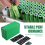 12V Lithium Battery Storage Box 18650 Battery DIY Packs Case 5