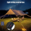 1200mAh Solar Panel Control Box Kits Lithium Battery Panel 3