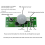 Solar Night Light Circuit Board Control Sensor Induction Distance 6