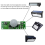 Solar Night Light Circuit Board Control Sensor Induction Distance 7