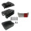 Li-Ion Battery Case (No Battery Cell ) for 18V 6.0Ah 3Ah 2