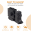 Electric Drill Speed Control Switch Replace for 321632 D10VH 6