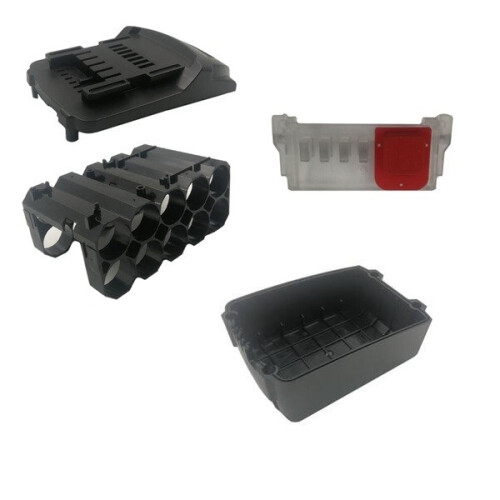Li-Ion Battery Case (No Battery Cell ) for 18V 6.0Ah 3Ah 2