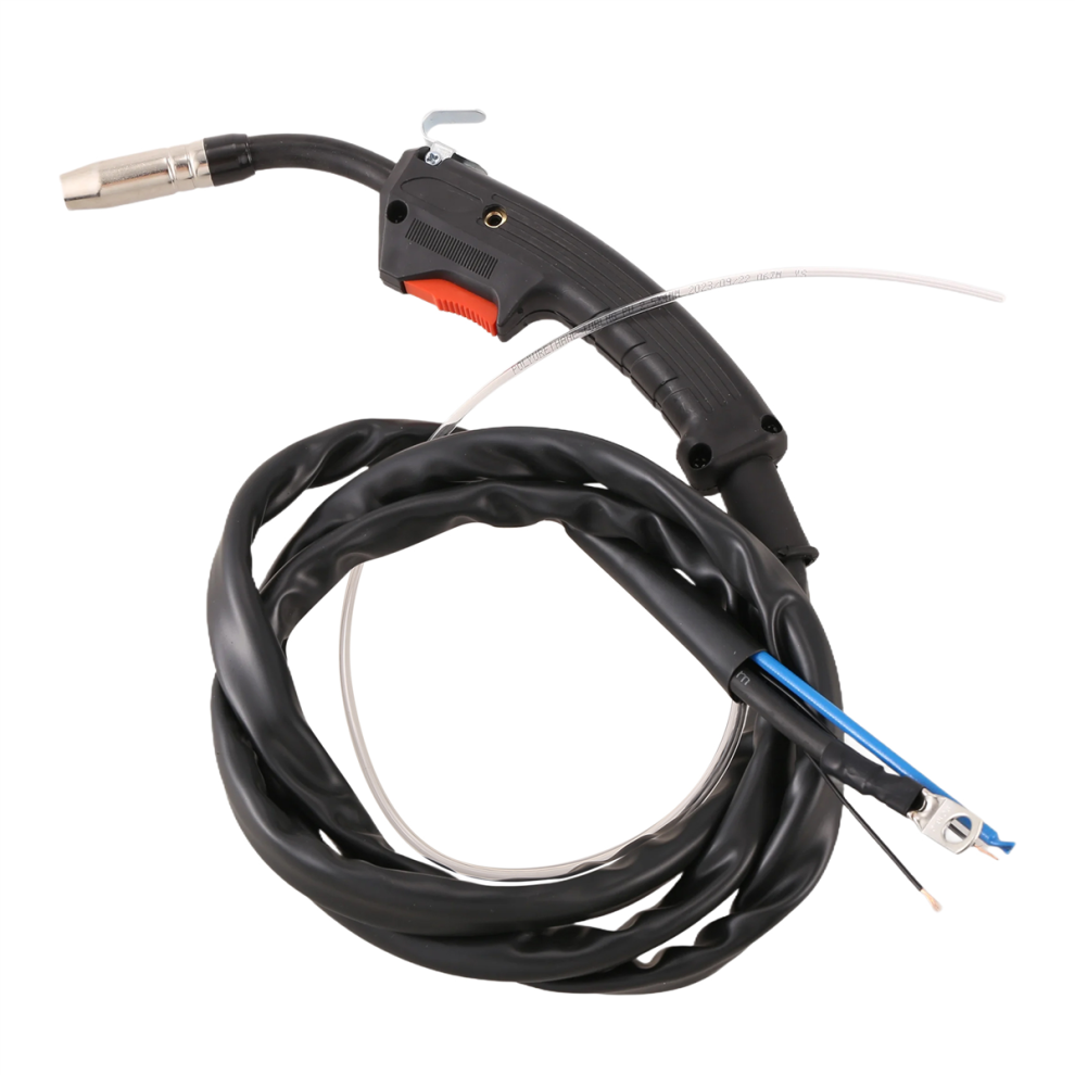 14Ak Welding Torch For Mig Welding Equipment With 2M Cable 4711191713117