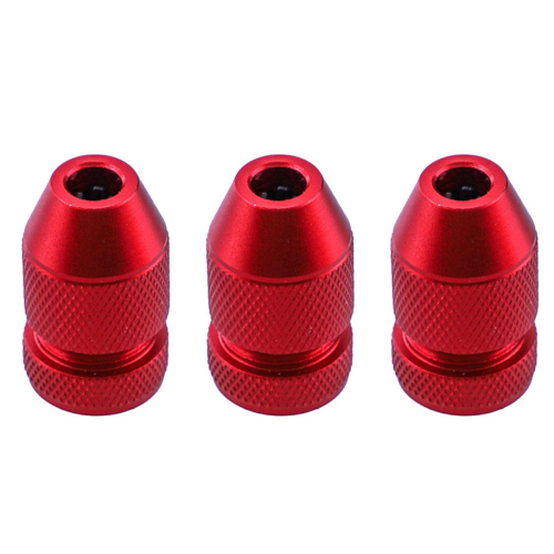 Drill Depth Stop 2-5Mm Drill Bit