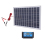 30W 12V Solar Panel Battery Charger+40A Controller for RV Car Boat 2