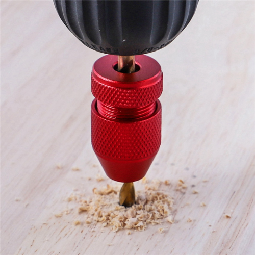 Drill Depth Stop 2-5Mm Drill Bit 1