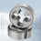 8Pcs Metric Die Set M3//M5/M6/M8/M10/ Tool Set 7