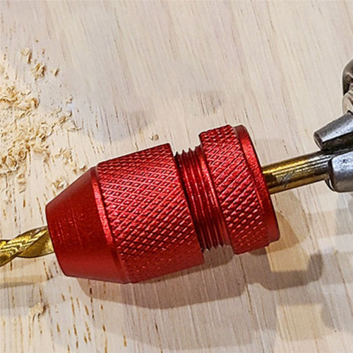 Drill Depth Stop 2-5Mm Drill Bit 2