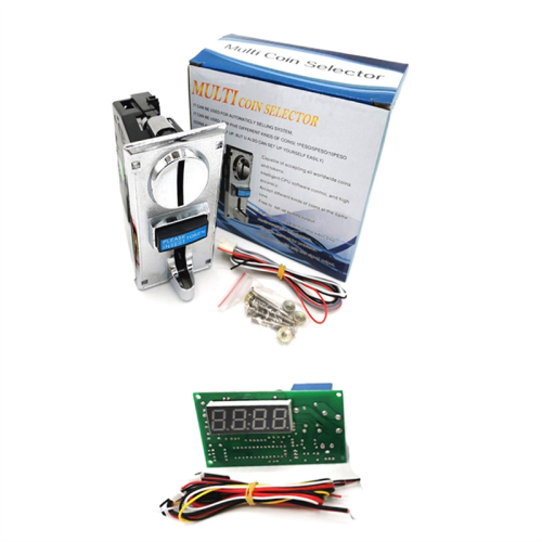 15A Time Control Board Massage Chair Washing Machine Time Control Box 1