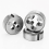 8Pcs Metric Die Set M3//M5/M6/M8/M10/ Tool Set 6