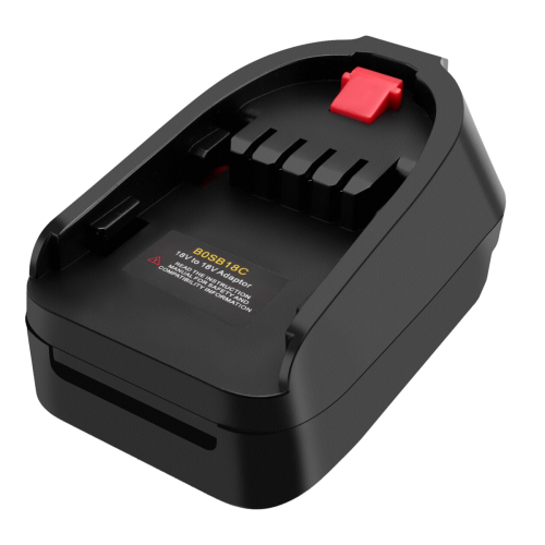 Adapter Converter BOSB18C Use for 18V Li-Ion Battery BAT618 2