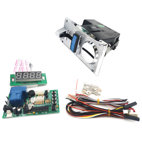 15A Time Control Board Massage Chair Washing Machine Time Control Box 2