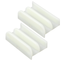 M6219 Sliding Shower Door Bottom Guide for Sliding Shower Door