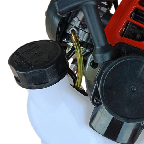 G26LS Two-Stroke Small Gasoline Engine Broadband Hedgerow Engine 2