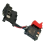 For GSB180-LI GSR180-LI 2607202330 Trigger Switch Cordless Drill 7