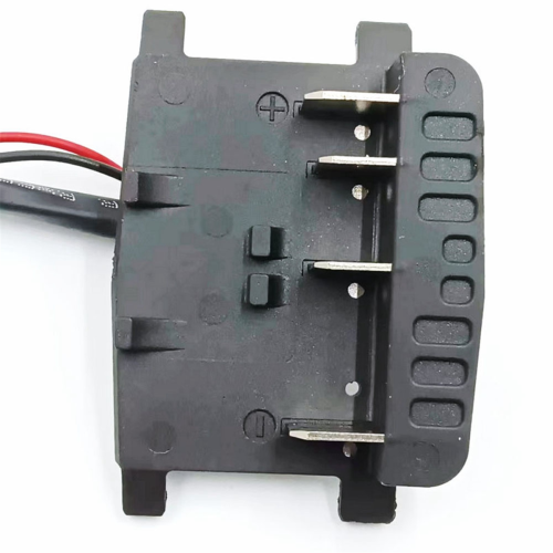 For GSB180-LI GSR180-LI 2607202330 Trigger Switch Cordless Drill 2