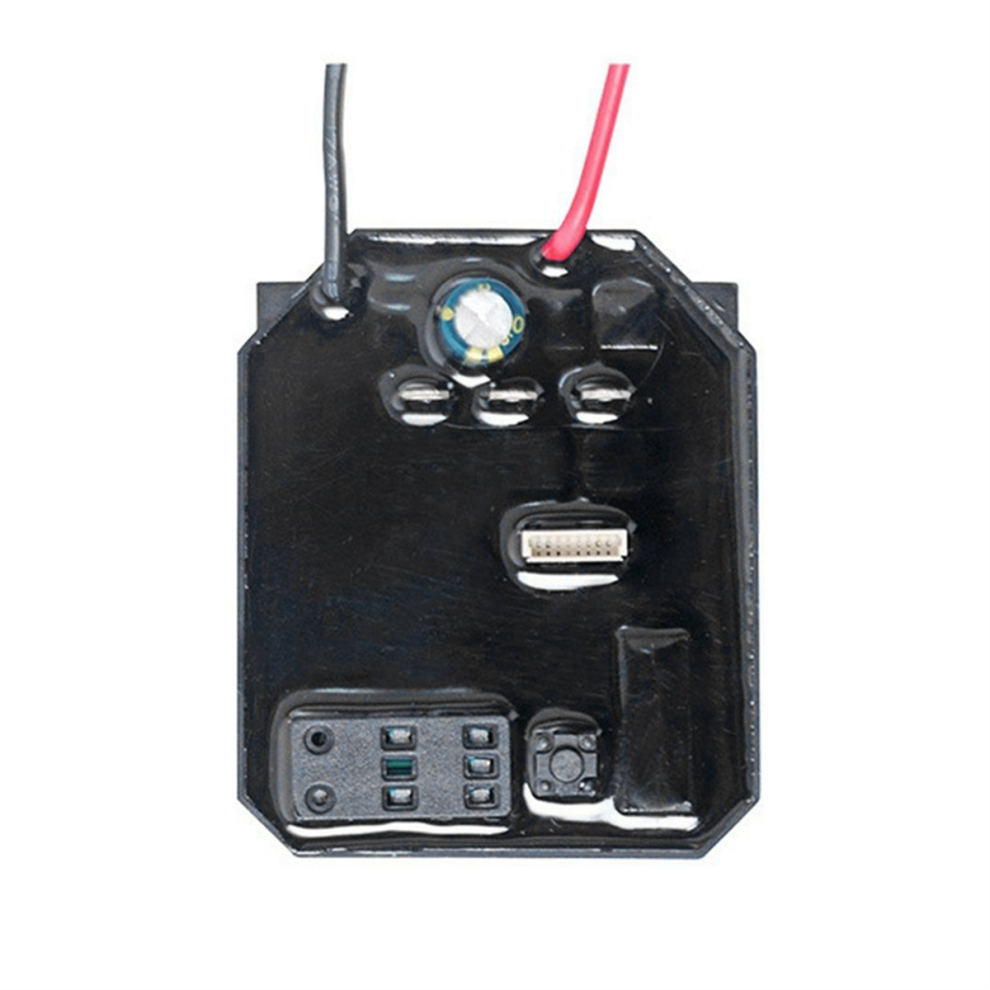 Brushless Electric Wrench Control Board 4711191711182