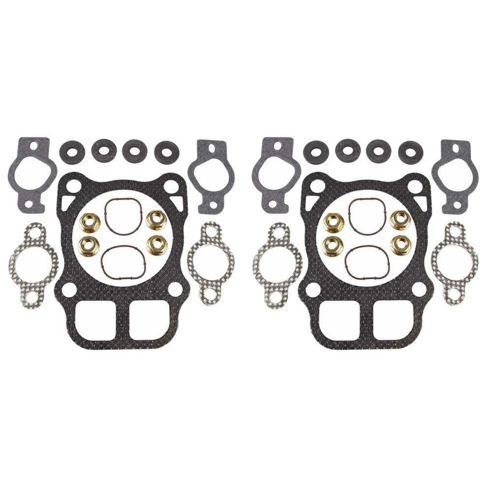 Cylinder Head Gasket Kit For Ch18 Ch19 Ch20 Ch21 Ch22 Ch23 4711191711427