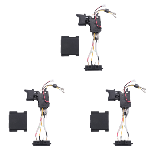 Drill Trigger Switch for N744154 N359999 N360141 Impact Driver