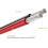 Battery Adapter for + 18V Li-Ion Battery, with 12 Gauge Wire 6