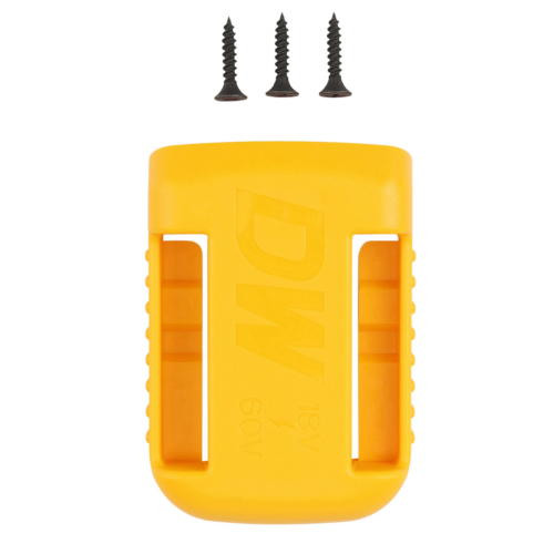 14-Packs Battery Holders for 20V Mount Dock Fit for 20V 60V 1
