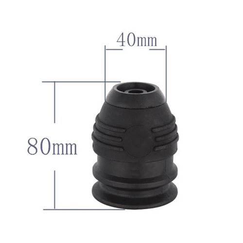 Sds Drill Chuck Replace for Type Te 16 30 35 40 Power Tools B 1