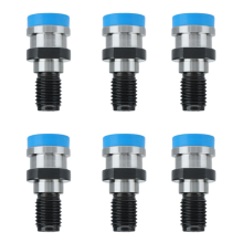 BT40-NT40 Pull Stud,BT40-NT40 Converter,Drawbar Thread