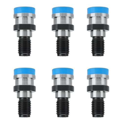 BT40-NT40 Pull Stud,BT40-NT40 Converter,Drawbar Thread
