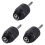 2-13MM Keyless Drill Chuck with SDS Plus Shank ,1/2-20UNF Impact Tool 1
