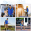 2 Pcs Cooling Vest With 48 Pcs Ice Pack Adjustable Ice Vest 6