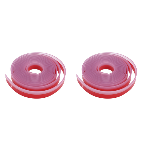 300cm Guide Splinter Guard Strip For Track Saw Guide Rail Splinter
