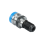 BT40-NT40 Pull Stud,BT40-NT40 Converter,Drawbar Thread 4